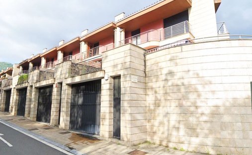 Townhouse en Onati, País Vasco, España 1