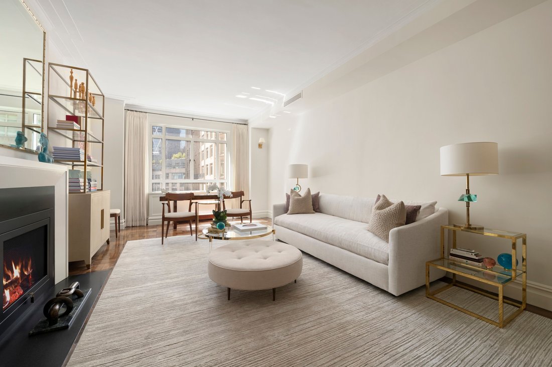 Appartement à New York, État de New York, États-Unis 2 - 18895187
