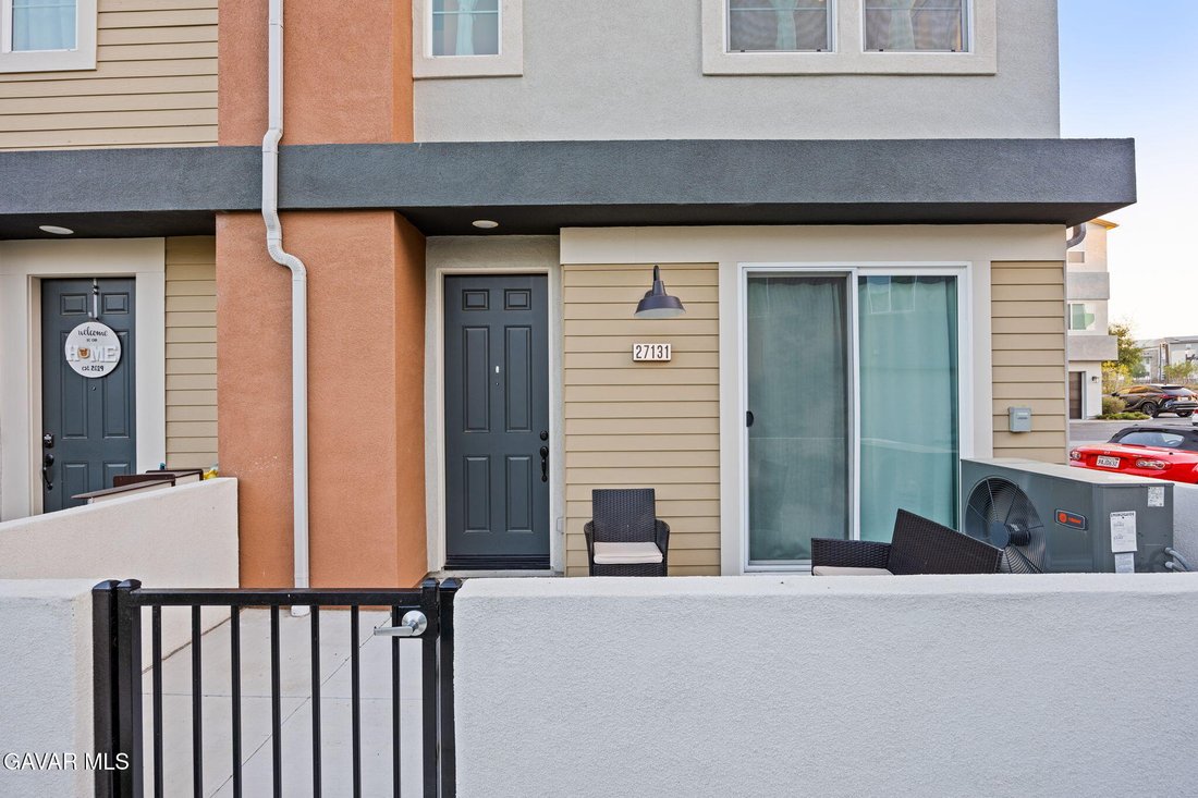 Condominio a Santa Clarita, California, Stati Uniti 5 - 18895161