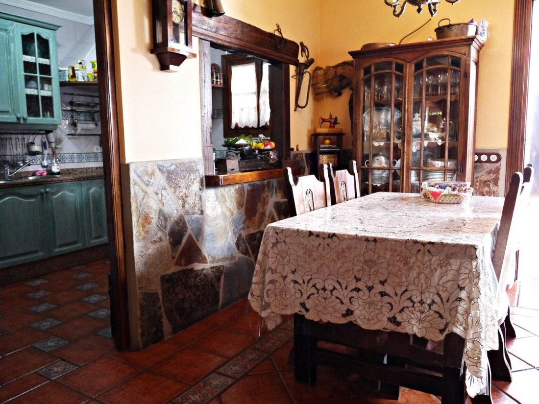 Casa a Marbella, Andalusia, Spagna 2 - 18895203