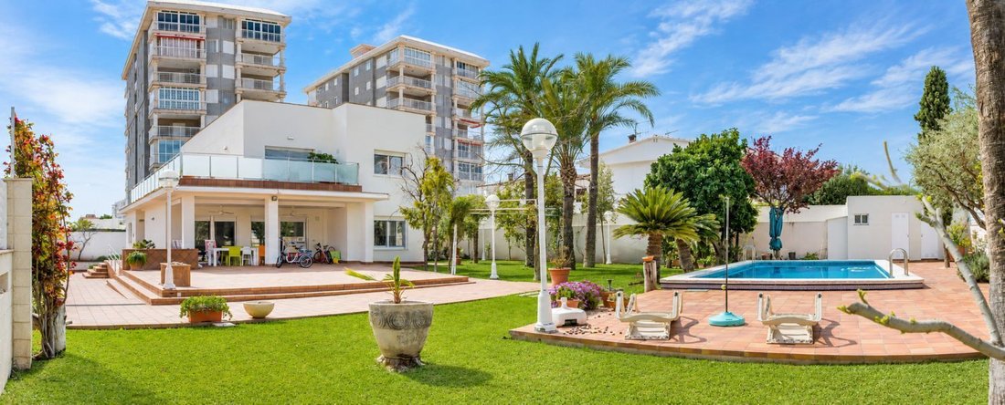 Chalet a Benicasim, Comunità Valenzana, Spagna 5 - 18895164