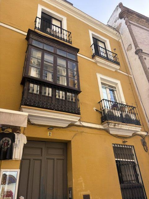 Wohnung in Casco Antiguo, Sevilla, Spanien 3 - 18895155
