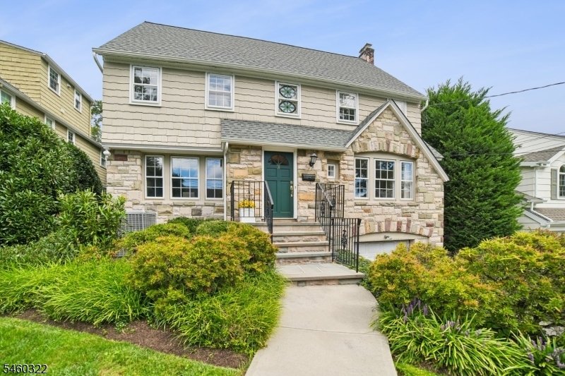 House in Maplewood, New Jersey, United States 2 - 18895148