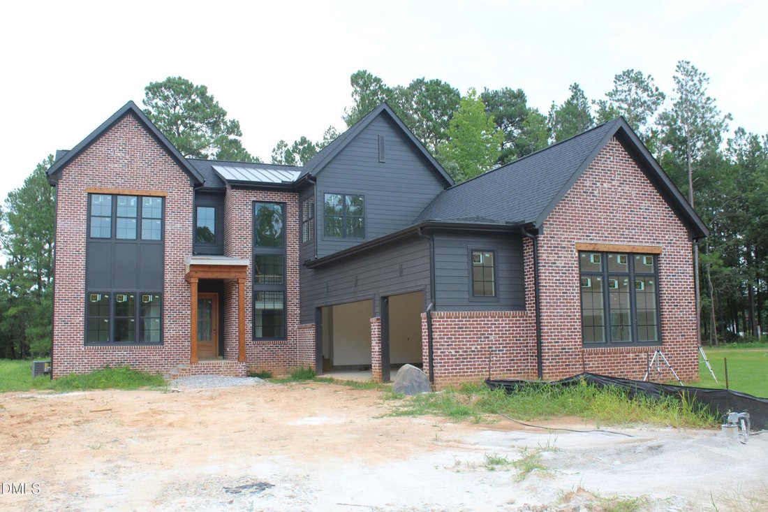 Casa en Youngsville, Carolina del Norte, Estados Unidos 1 - 18894842