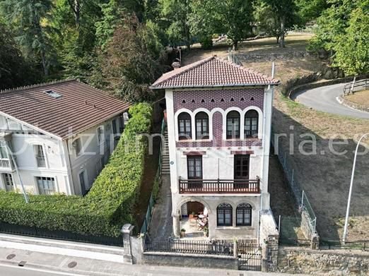Maison à Gordexola, Pays basque, Espagne 2 - 18895171