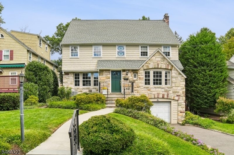 House in Maplewood, New Jersey, United States 1 - 18895148