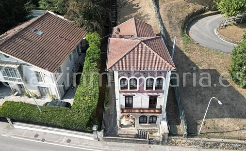 Casa a Gordexola, Paesi Baschi, Spagna 1