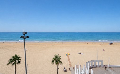 Apartment in Cadiz, Andalusia, Spain 1