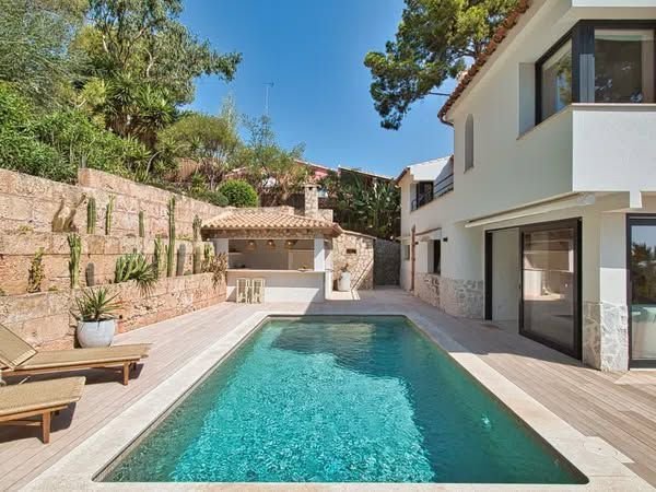 Chalet a Rotes Velles, Calvià, Isole Baleari 2 - 18895244