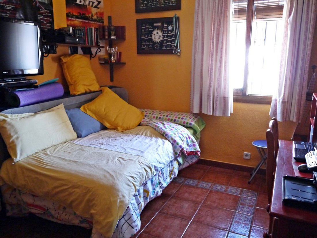 Casa a Marbella, Andalusia, Spagna 3 - 18895203