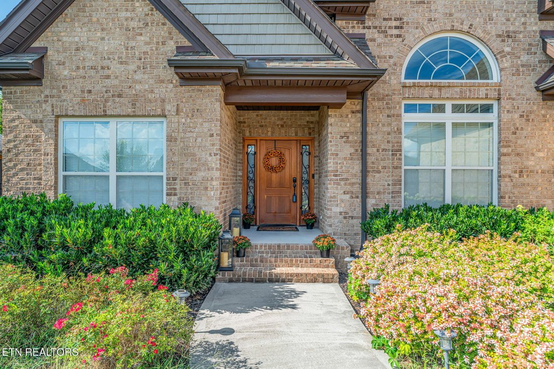 House in Knoxville, Tennessee, United States 2 - 18297867