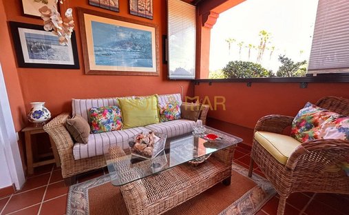 Appartement à Torremolinos, Andalousie, Espagne 1