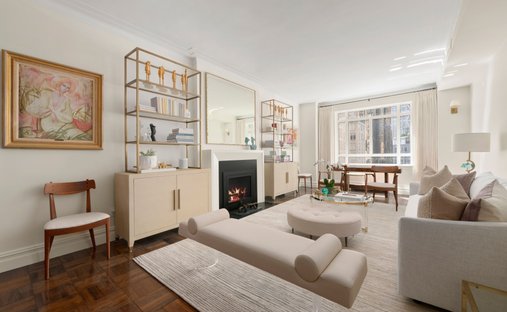 Condo in New York, New York, United States 1