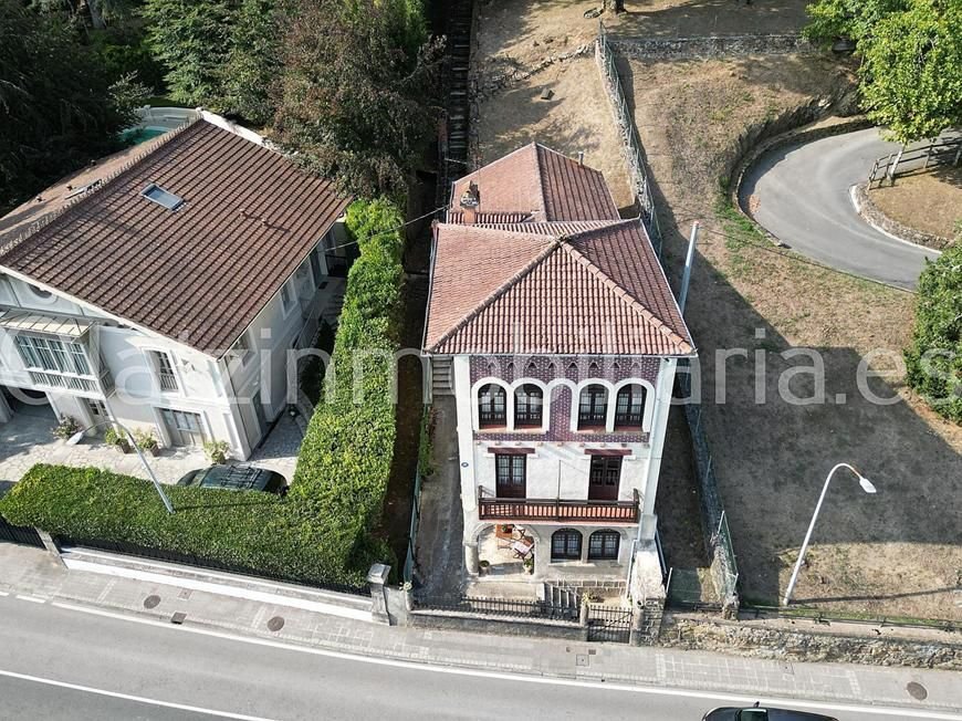 Maison à Gordexola, Pays basque, Espagne 4 - 18895171