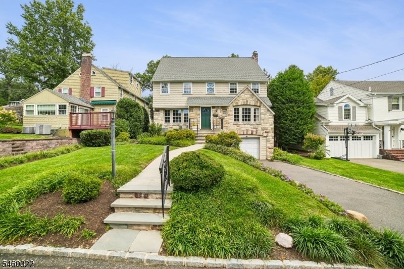 House in Maplewood, New Jersey, United States 3 - 18895148