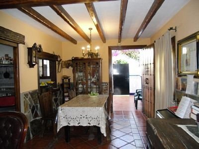 Casa a Marbella, Andalusia, Spagna 1 - 18895203
