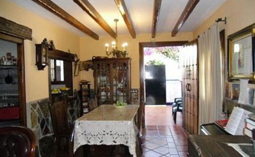 Casa a Marbella, Andalusia, Spagna 1