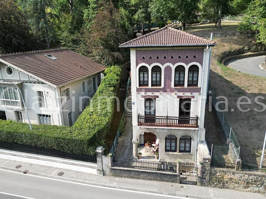 Maison à Gordexola, Pays basque, Espagne 3 - 18895171