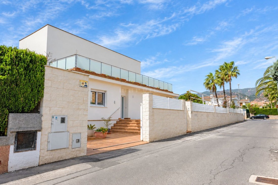 Chalet a Benicasim, Comunità Valenzana, Spagna 2 - 18895164
