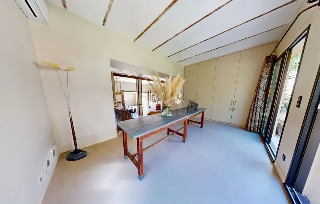 Villa en La Barasse, Marsella, Provenza-Alpes-Costa Azul 5 - 18895128
