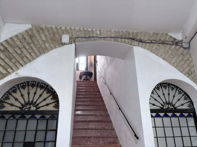 Wohnung in Casco Antiguo, Sevilla, Spanien 1 - 18895155