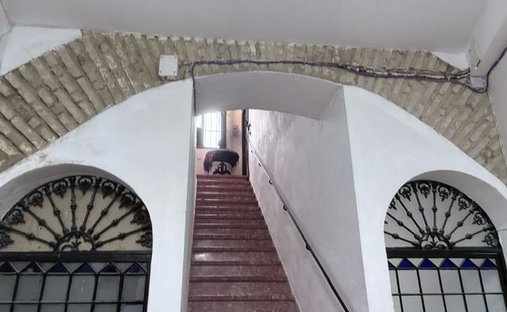 Apartment in Casco Antiguo, Seville, Spain 1