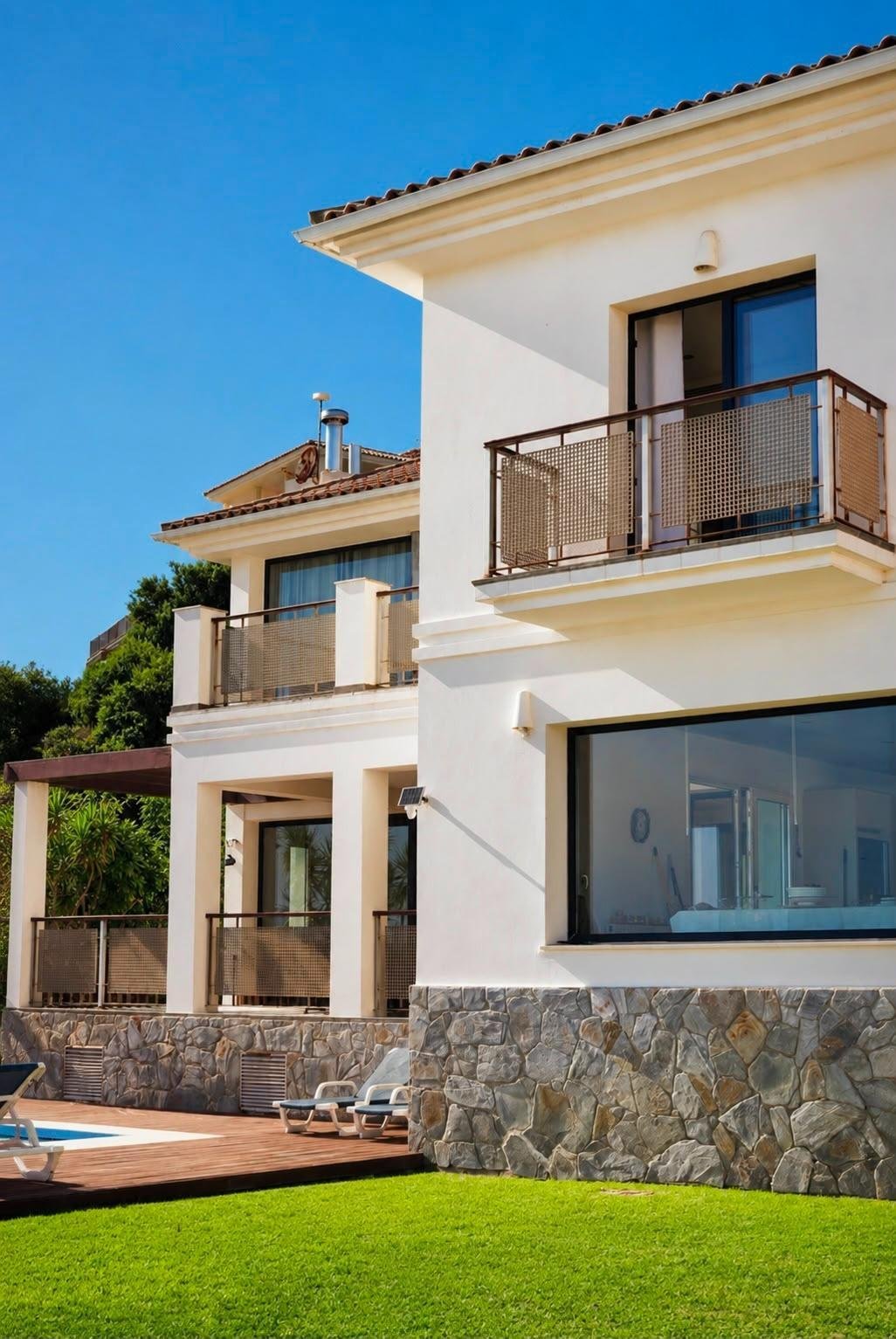 Chalet in Algeciras, Andalusien, Spanien 4 - 18895293