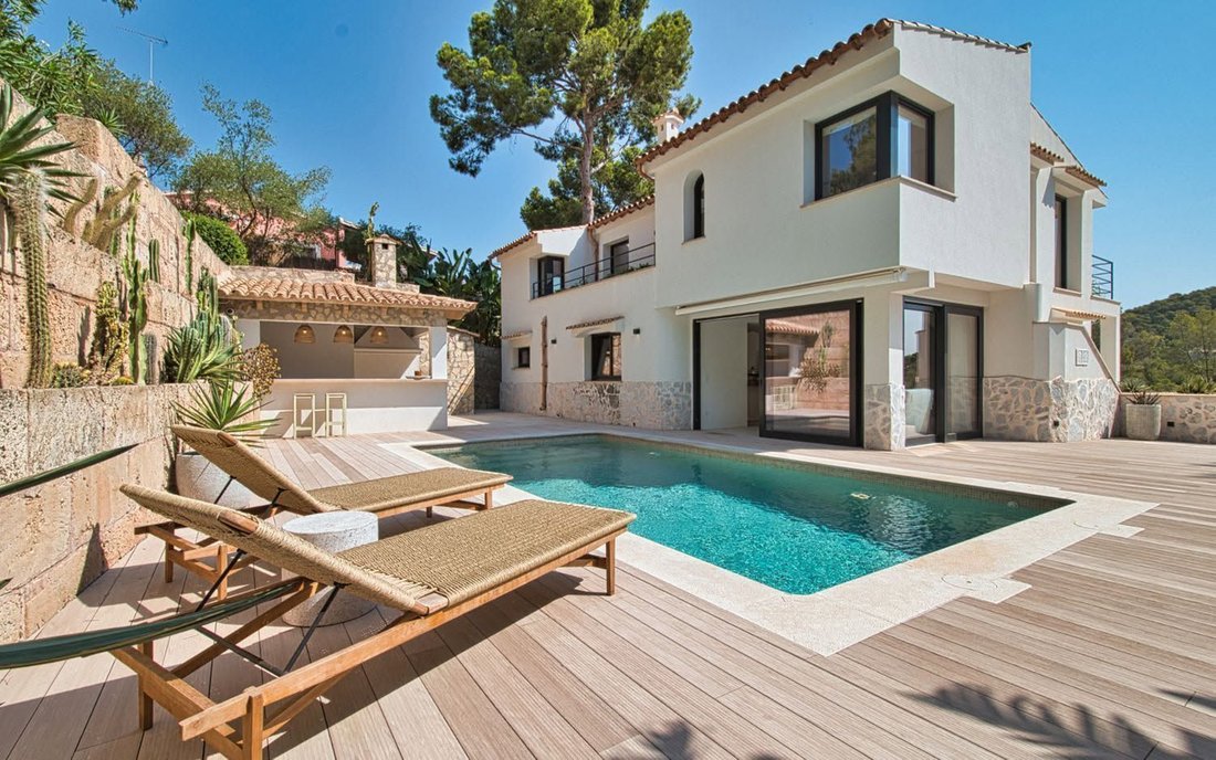 Chalet a Rotes Velles, Calvià, Isole Baleari 1 - 18895244