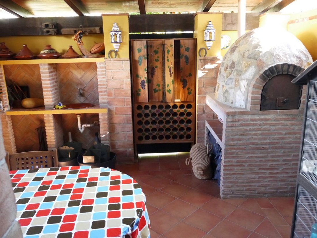 Casa a Marbella, Andalusia, Spagna 5 - 18895203