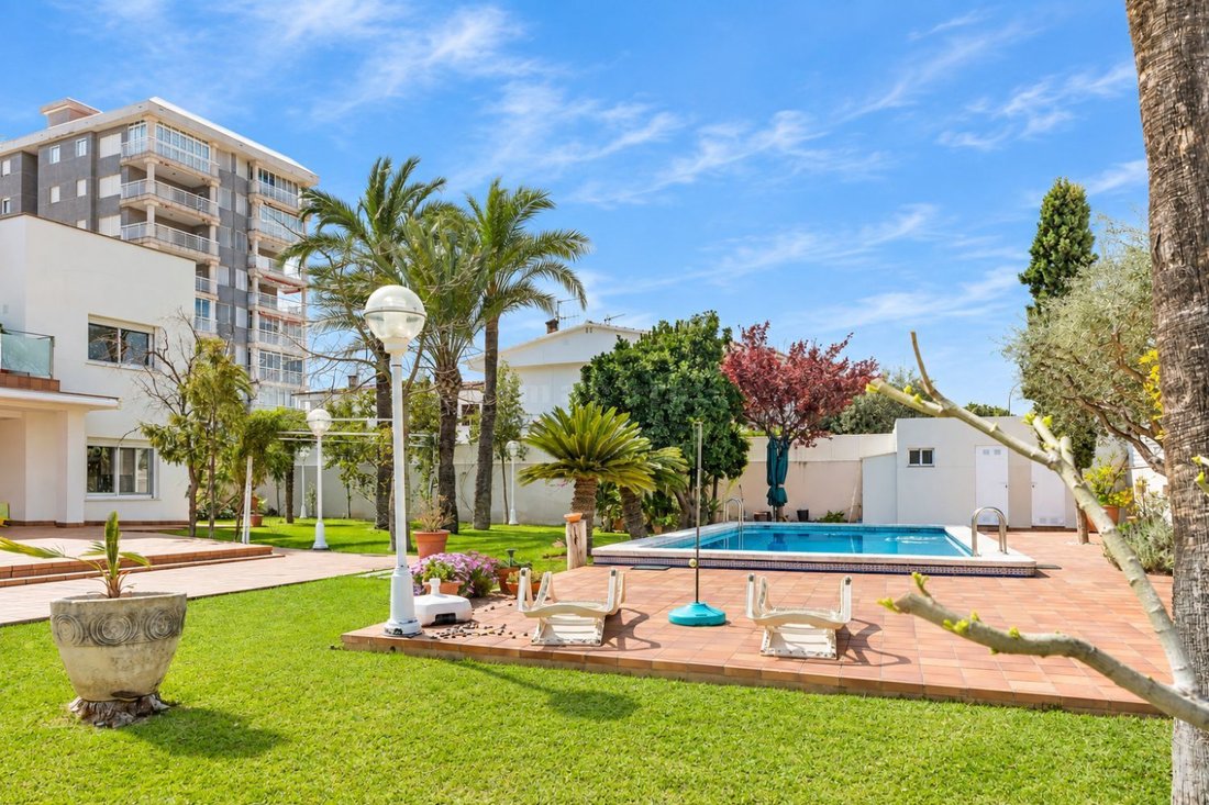 Chalet a Benicasim, Comunità Valenzana, Spagna 4 - 18895164