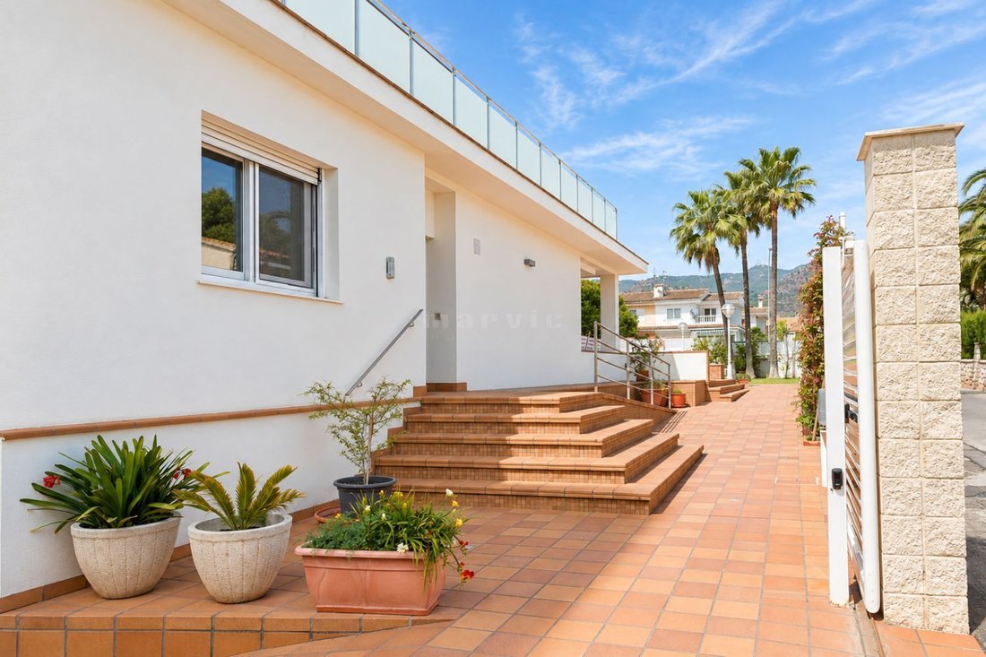 Chalet a Benicasim, Comunità Valenzana, Spagna 3 - 18895164