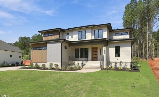 House in Youngsville, North Carolina, United States 1