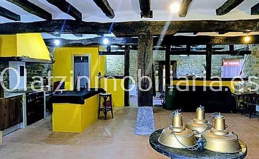 Casa a Okondo, Paesi Baschi, Spagna 1