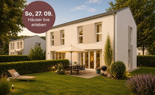 House in Bad Vöslau, Lower Austria, Austria 1