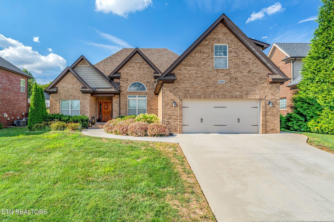 House in Knoxville, Tennessee, United States 1 - 18297867
