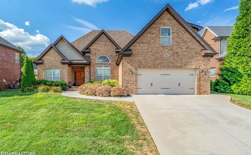 Haus in Knoxville, Tennessee, Vereinigte Staaten 1