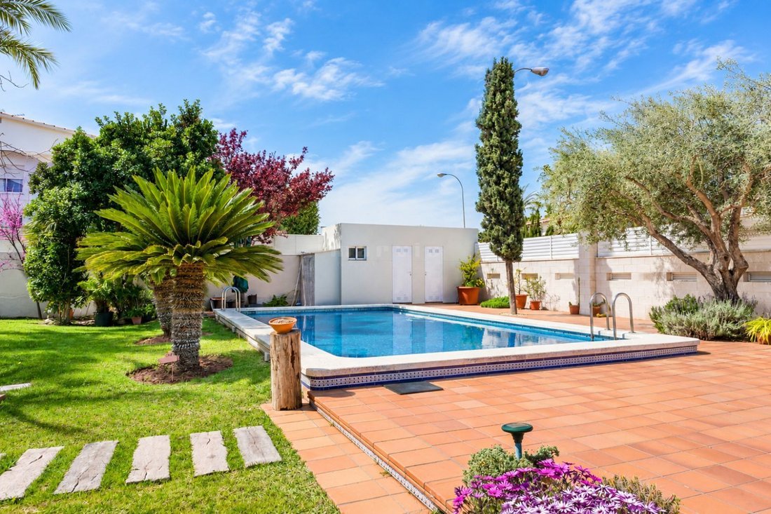 Chalet a Benicasim, Comunità Valenzana, Spagna 1 - 18895164