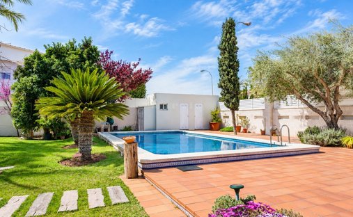Chalet a Benicasim, Comunità Valenzana, Spagna 1