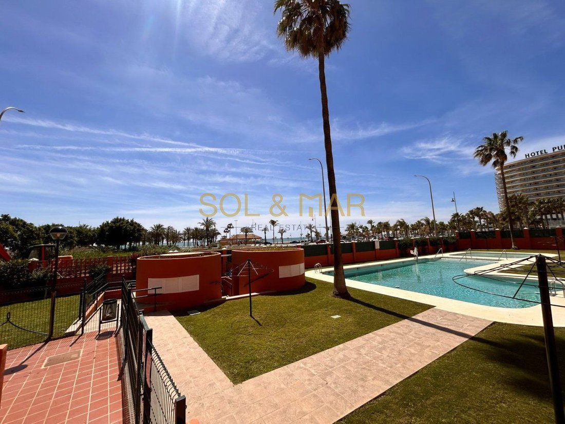 Apartamento en Torremolinos, Andalucía, España 2 - 18895259