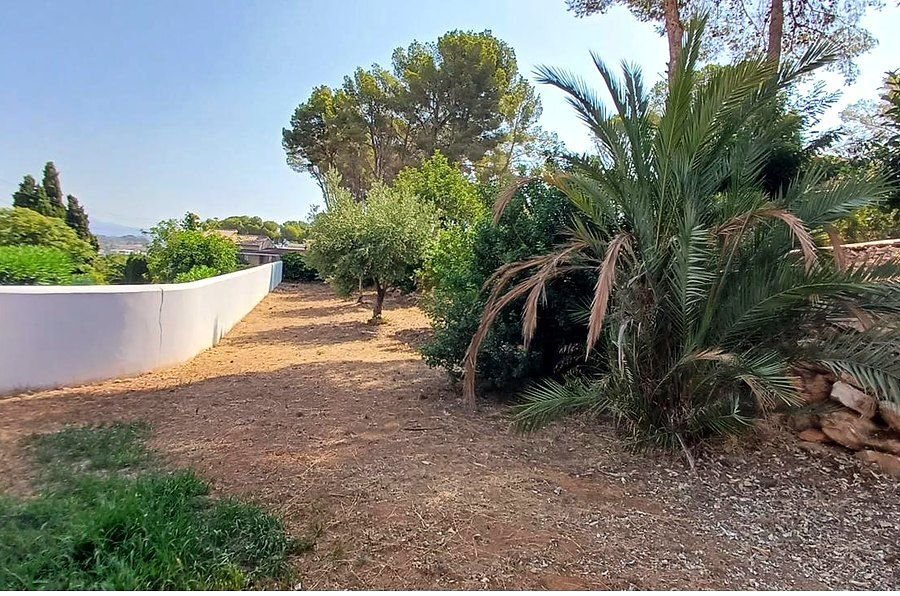 Villa in Benissa, Land Valencia, Spanien 5 - 18895261