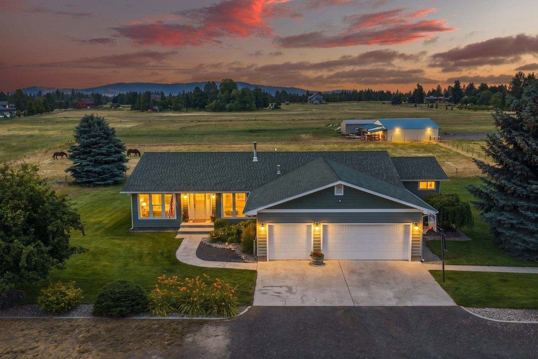 House in Spokane, Washington, United States 1 - 18898982