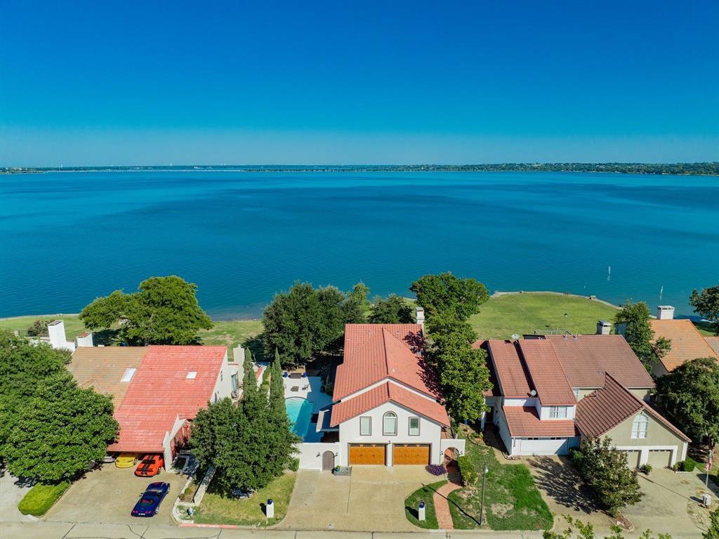 Haus in Rockwall, Texas, Vereinigte Staaten 1 - 18900571