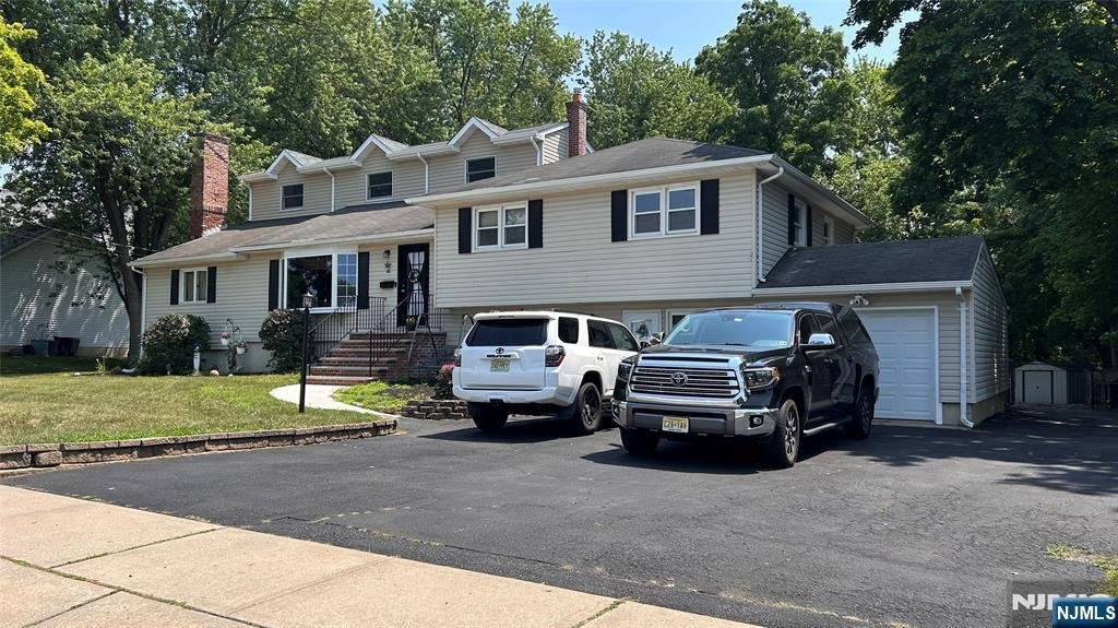 Casa a Wayne, New Jersey, Stati Uniti 1 - 18899993