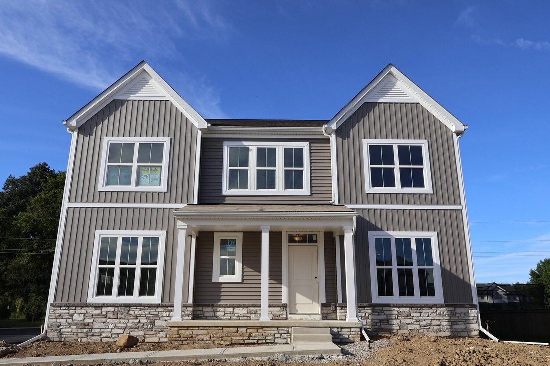 House in Delaware, Ohio, United States 1 - 18071656