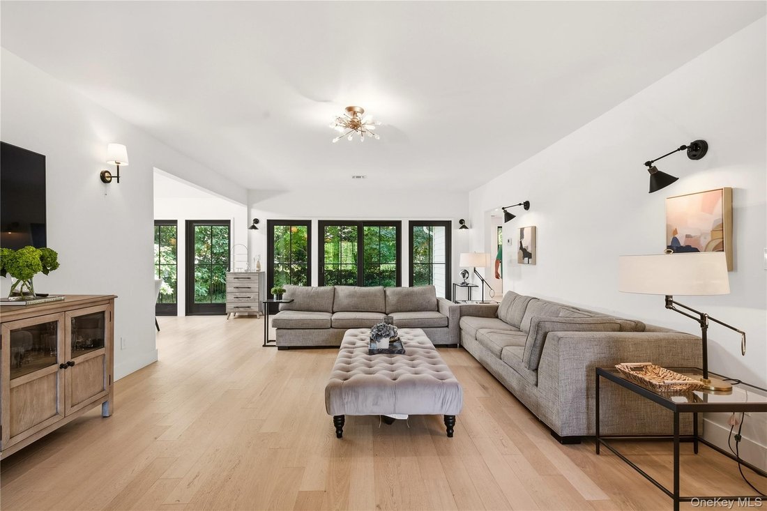 Haus in Roslyn, New York, Vereinigte Staaten 5 - 18898274
