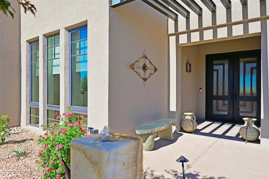 House in Santa Fe, New Mexico, United States 2 - 18898573