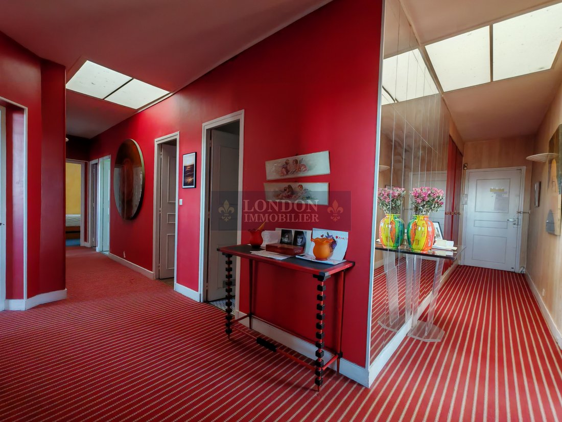 Apartamento en Dominio Nacional del Castillo, Versalles, Francia 4 - 16091407