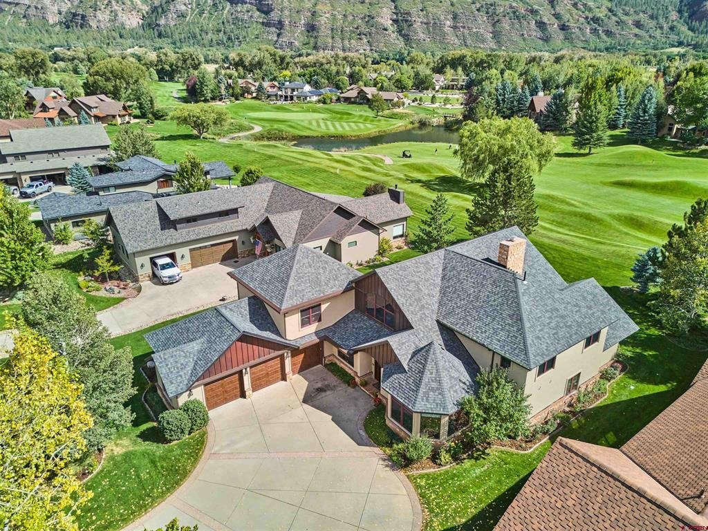 Haus in Durango, Colorado, Vereinigte Staaten 1 - 18896348