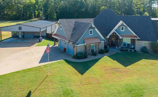 Casa a Longview, Texas, Stati Uniti 1