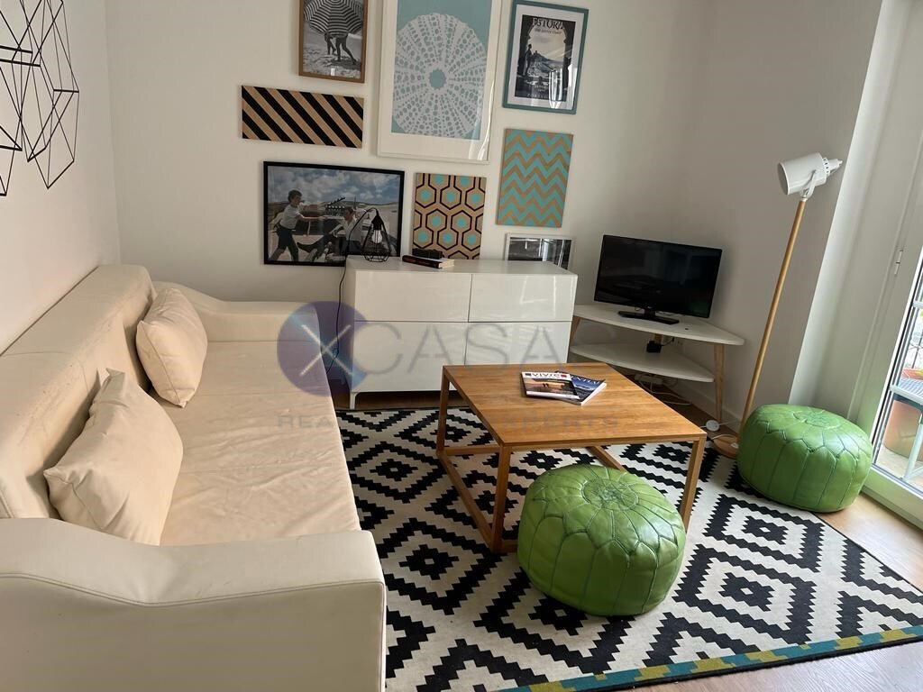 Apartment in Cascais e Estoril, Lisbon, Portugal 1 - 18901380